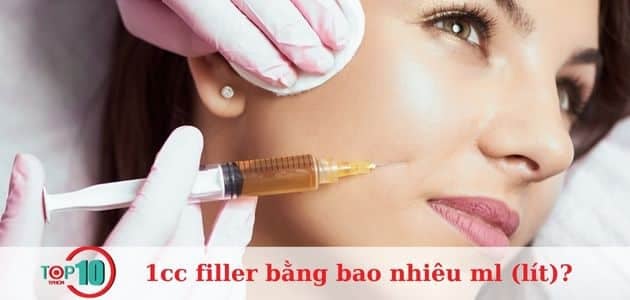 quy đổi CC sang các đơn vị đo lường khác