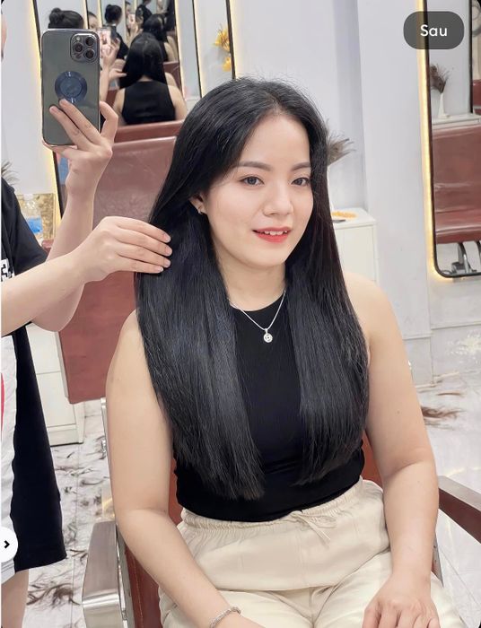 Hình ảnh Salon Lee Hoàng 2