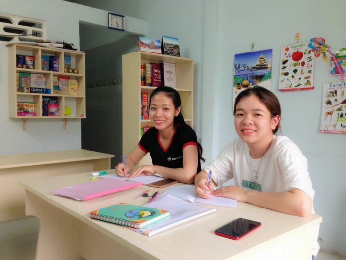 Hình ảnh EIE English House - 2