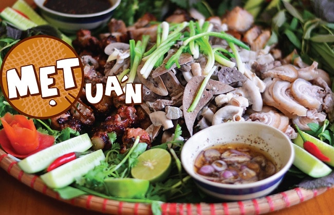 Mẹt Quán vinh dự nằm trong danh sách Top 10 nhà hàng chất lượng hàng đầu tại Quận Gò Vấp, TP. Hồ Chí Minh