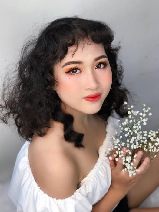 Makeup Lin Saka - Hình Ảnh 3