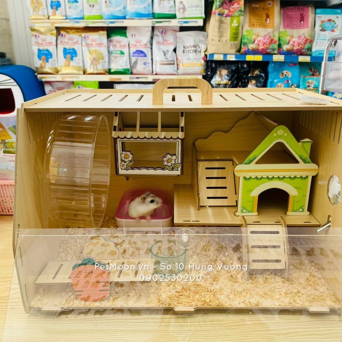 Moon Pet Shop - Ảnh 1