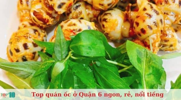 Quán Ốc Tý