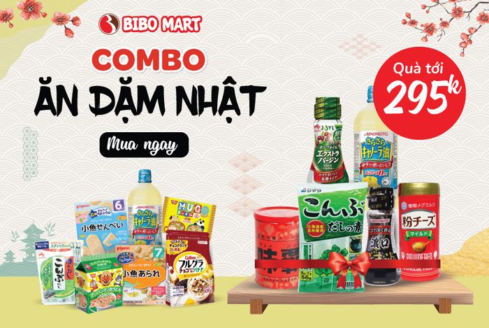 Ảnh Bibo Mart 1