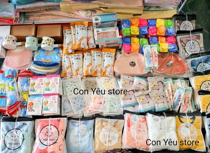 Ảnh của <strong>Con Yêu store</strong> 3