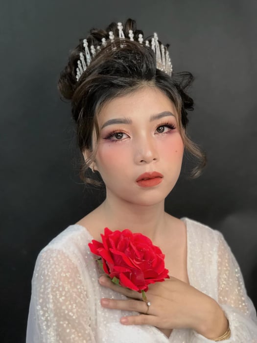 Ngọc Hương Wedding - Hình Ảnh 2