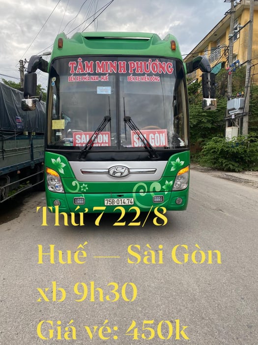 Ảnh xe Phi Long 3