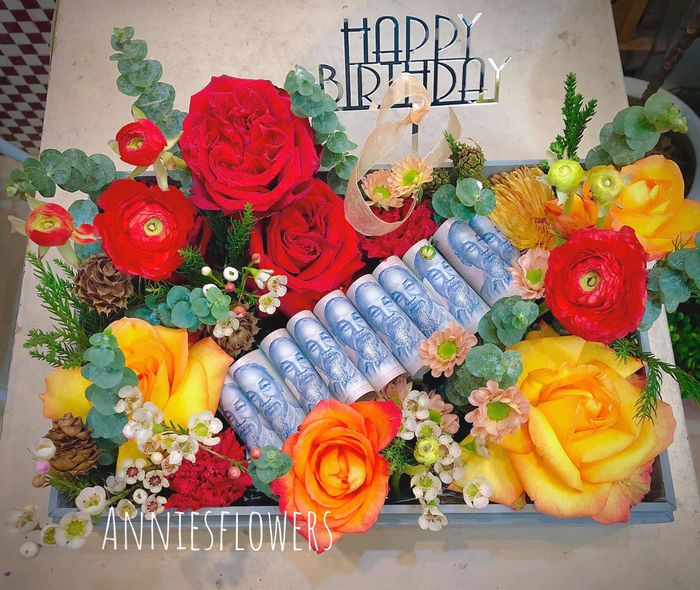 Annies flowers - Hình ảnh 2