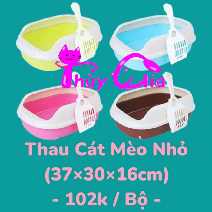 Thuỳ Gia Petshop - Biên Hoà hình 1