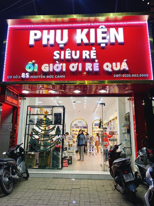 Phụ Kiện 157 hình ảnh 2