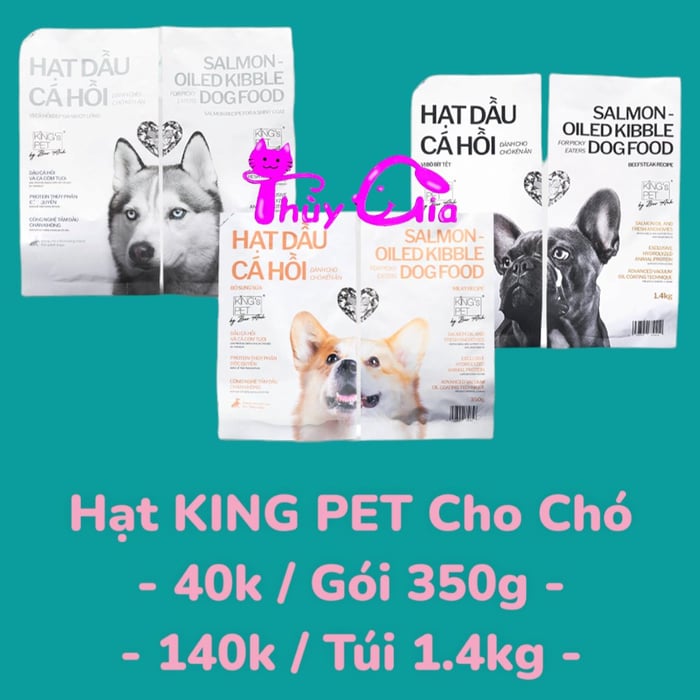 Thuỳ Gia Petshop - Biên Hoà hình 2