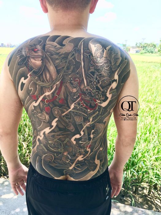 1996 Tattoo.ink - Hình ảnh 1