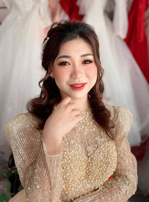 Ngọc Hương Wedding - Hình Ảnh 1