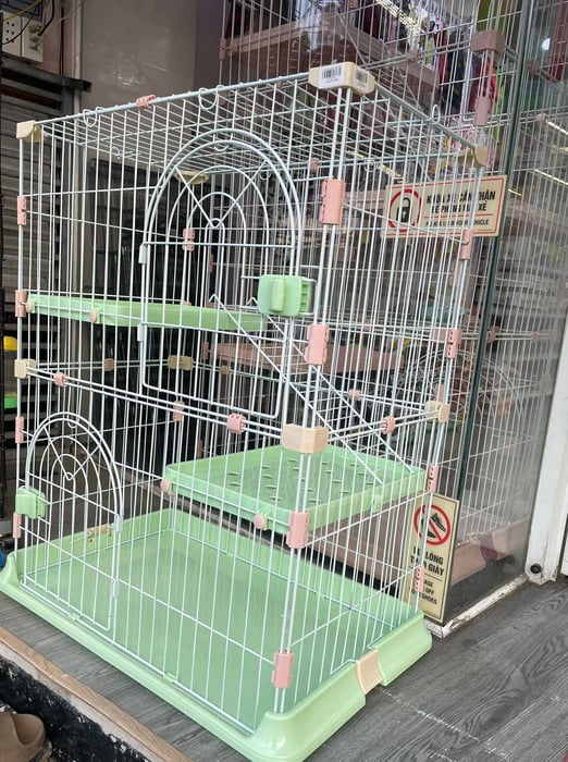 Hình ảnh Đậu Đậu Pet Shop 1