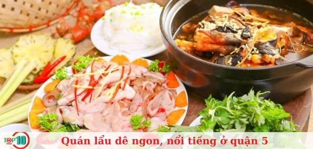 Lẩu Dê 72