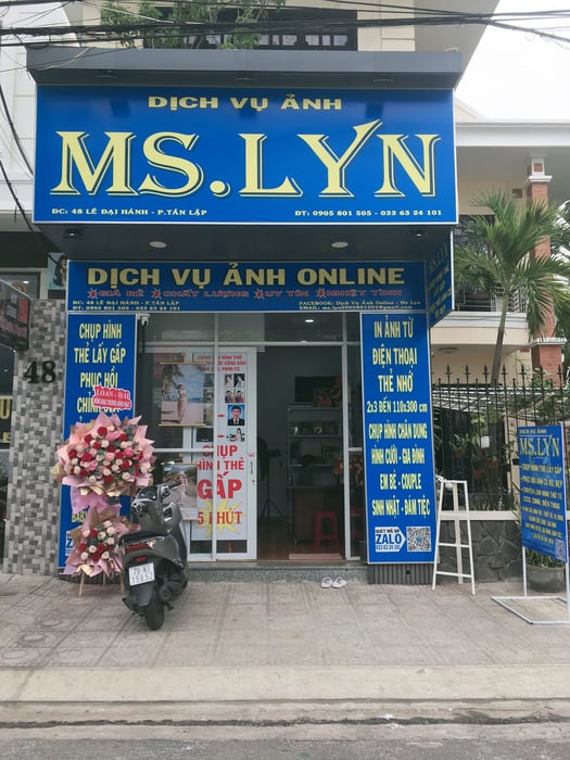 Ảnh của Dịch Vụ Ảnh MS.Lyn 1