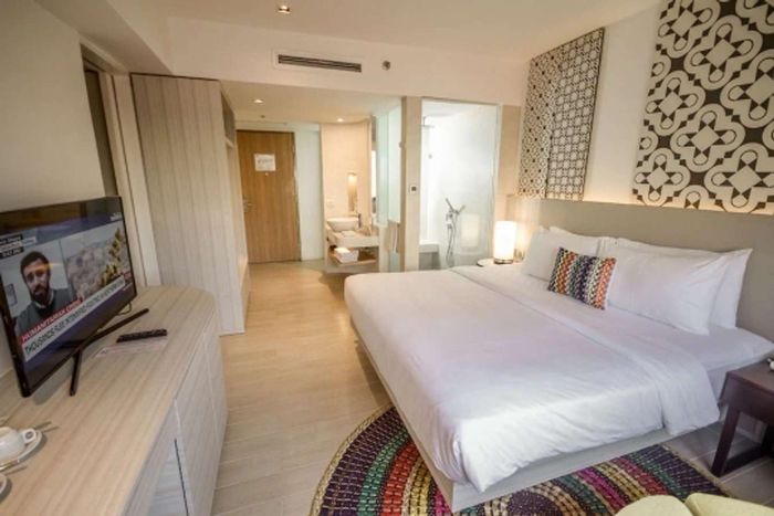 Hue Hotels and Resorts Puerto Princesa