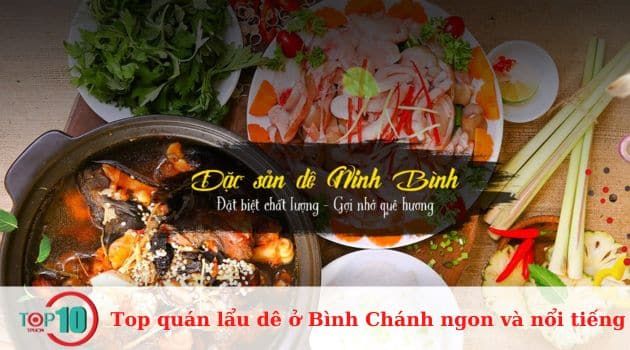 Lẩu dê Đệ Nhất