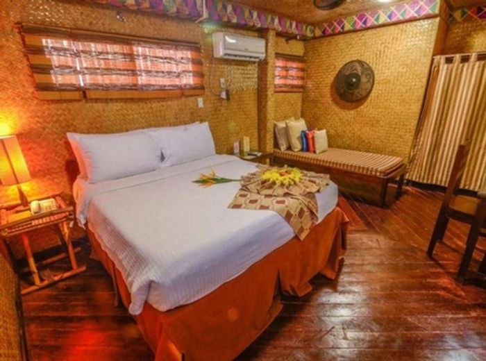 Nhà nghỉ Puerto Pension