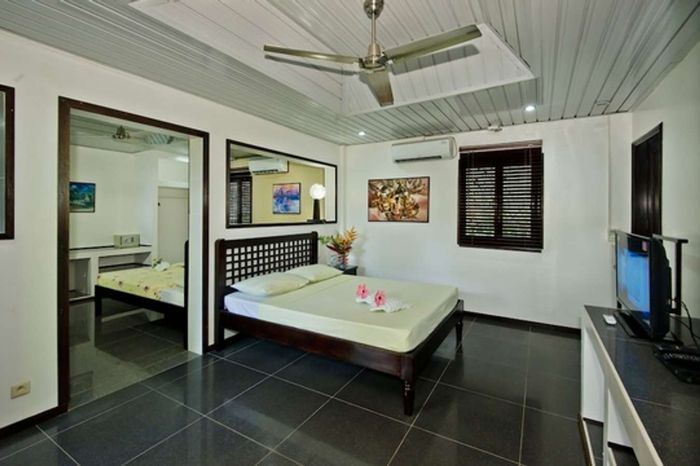 Nhà nghỉ Balay Tuko Garden