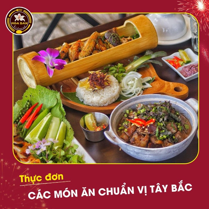 Ảnh 2 của Hoa Ban Restaurant