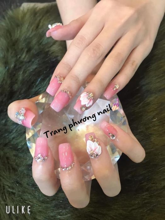 Hình ảnh Nail Trang Phương 2