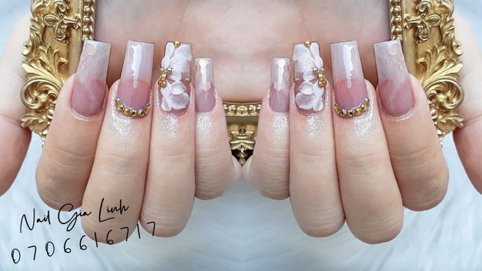 Hình ảnh Gia Linh Nail 3