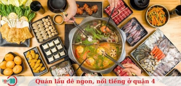 Lẩu Dê Mơ