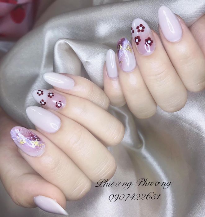 Hình ảnh Phương Phương Nail 1