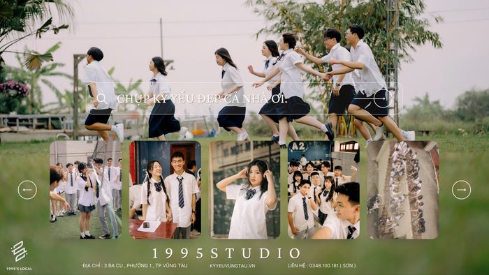 Ảnh của Studio 1995's Local 2