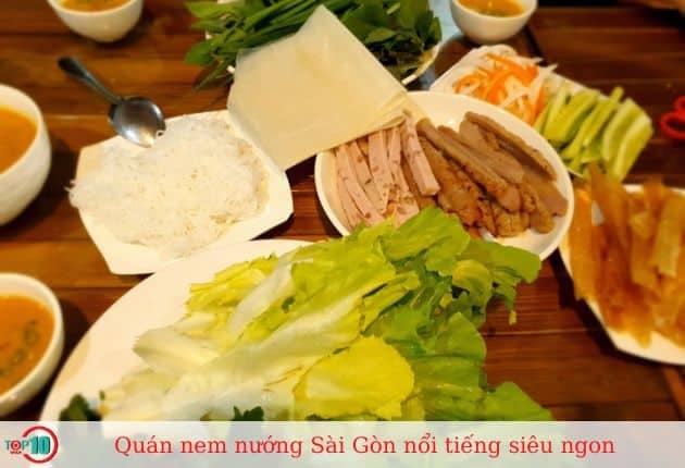 Nia - Đặc sản Nha Trang