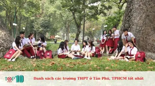 Trường Tiểu học, THCS và THPT Hòa Bình