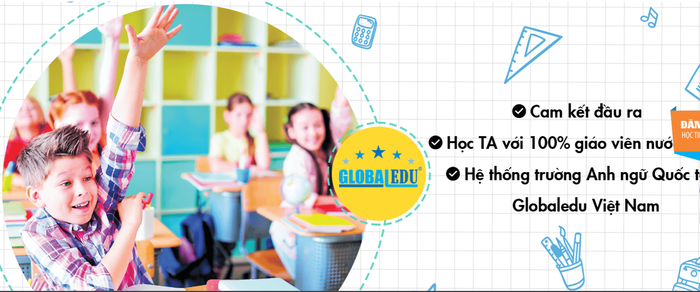 GlobalEdu ảnh 2