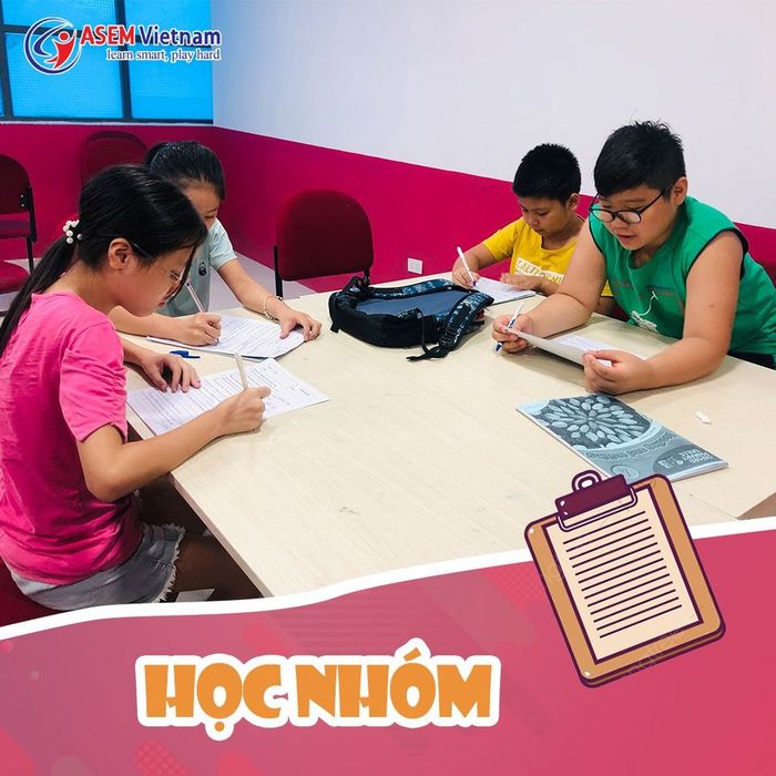 Ảnh 2 của ASEM VIETNAM