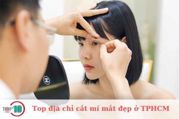 Thẩm mỹ viện Xuân Hương