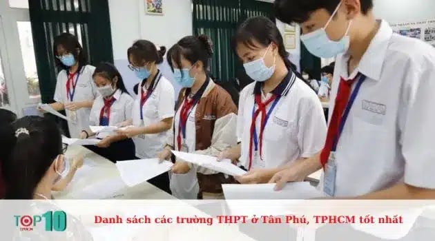 Trường THPT Đông Á