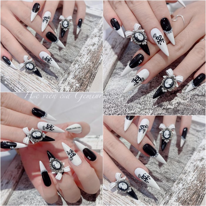 Hình ảnh Gemini Nails và Beauty 2