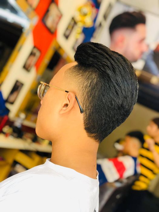 Hình ảnh Barber Shop Mễ Trì Thượng 3