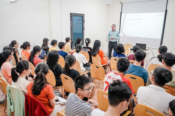 Hình ảnh 2 của 2G Education