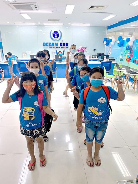 Hình ảnh 2 của Ocean Edu Vinh