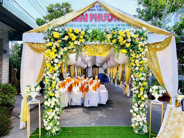 Mai Phuong Wedding & Event - Hình ảnh 1