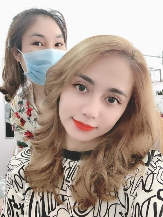 Ảnh 1 của Salon Luân Hạnh