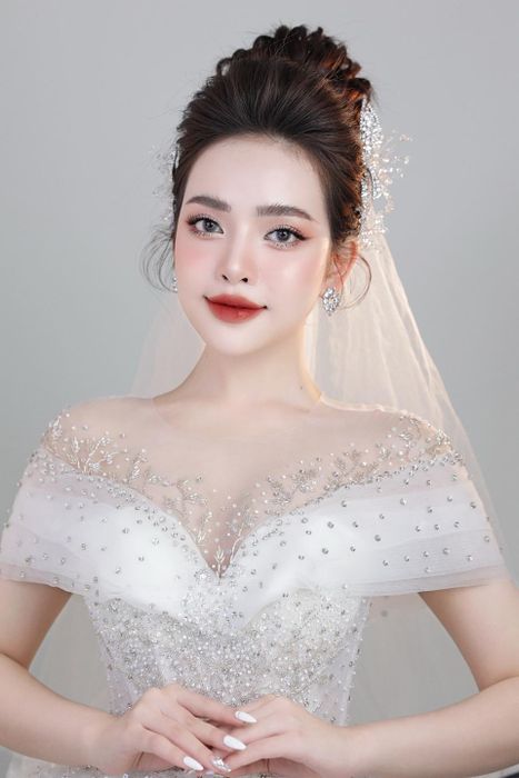 Học Viện Trang Điểm Ngọc Thạch ảnh 1