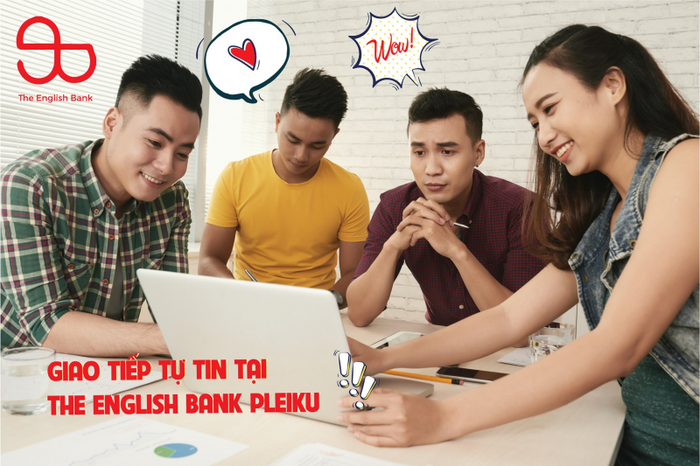 The English Bank, ảnh 1