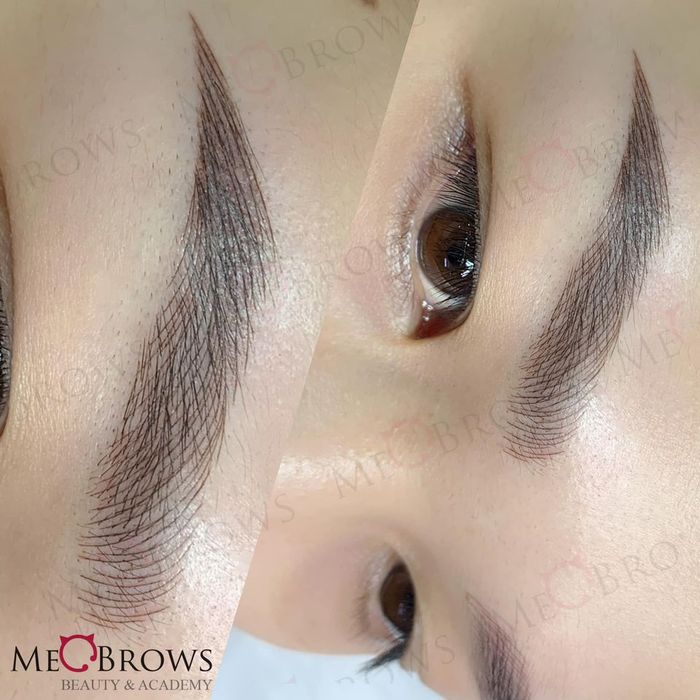 Ảnh 1 của Phun Xăm Thẩm Mỹ MeoBrows