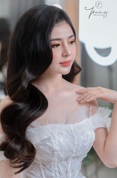 Ảnh 2 của Trang Makeup