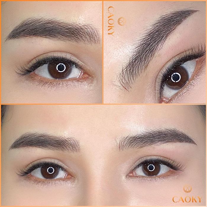 Ảnh 2 của Cao Kỳ Beauty Academy