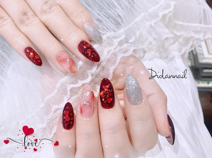 Hình ảnh Didan Nail Art 2