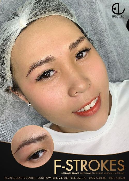 Hình ảnh 1 của Trung tâm làm đẹp KEVIN LE