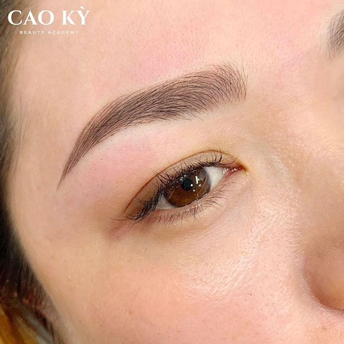 Ảnh 1 của Cao Kỳ Beauty Academy